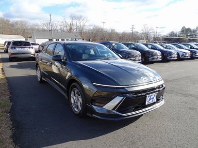 New 2026 Hyundai Sonata SE