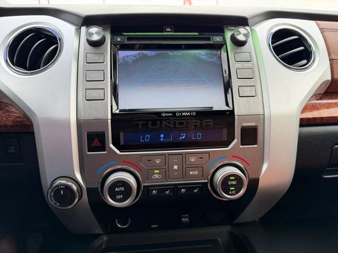 Used 2015 Toyota Tundra 1794 Edition image 17