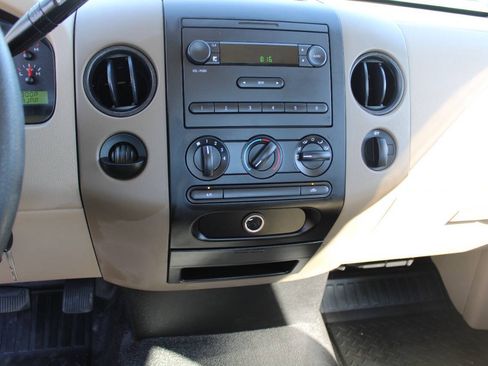 Used 2008 Ford F150 XL RWD image 9