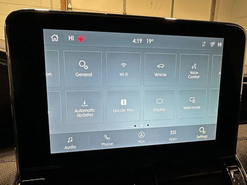 Used 2021 Lincoln Navigator Reserve w/ Luxury Package image 52