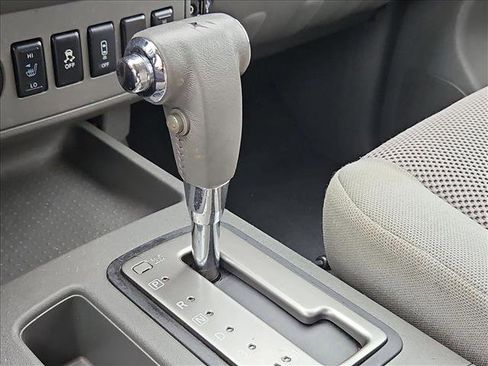 Used 2019 Nissan Frontier SV w/ Value Truck Package image 12