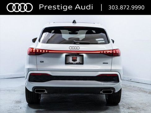 Used 2025 Audi Q5 Premium w/ Premium Plus AWD/4WD image 7