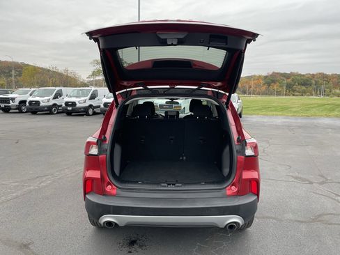 Used 2022 Ford Escape SE w/ Convenience Package image 5