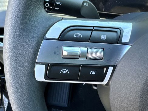 New 2026 Hyundai Santa Cruz SEL FWD image 27