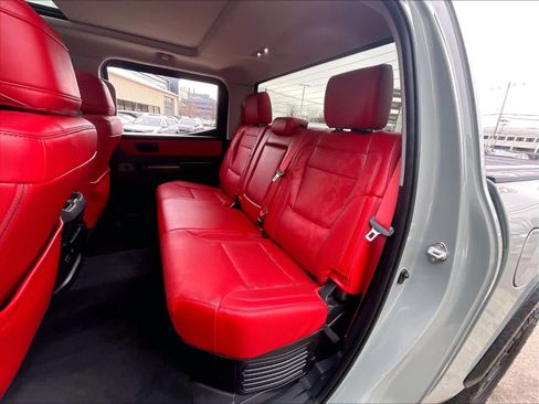 Used 2022 Toyota Tundra TRD Pro image 15