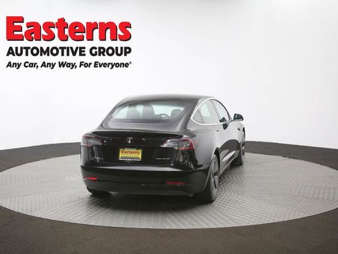 Used 2018 Tesla Model 3 Long Range AWD/4WD image 37