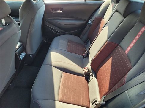 Used 2024 Toyota Corolla SE image 8
