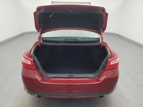 Used 2016 Nissan Altima 2.5 S w/ Power Driver Seat Package FWD image 29