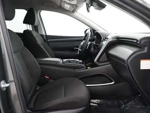 Used 2024 Hyundai Tucson SEL AWD/4WD image 11