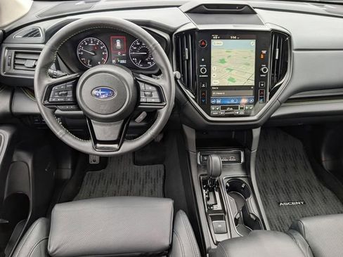 Certified 2025 Subaru Ascent Bronze Edition w/ Popular Package #2 AWD/4WD image 23