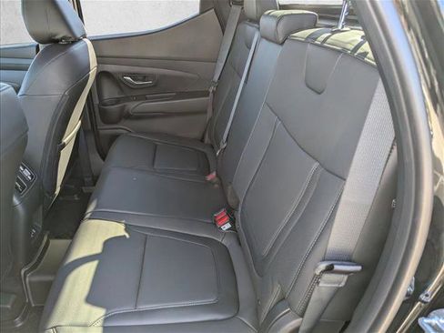 New 2026 Hyundai Santa Cruz SEL image 26