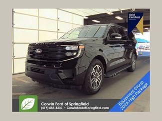 Used 2025 Ford Expedition Max Active 360° Tour