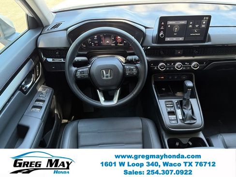 Used 2026 Honda CR-V EX-L image 21