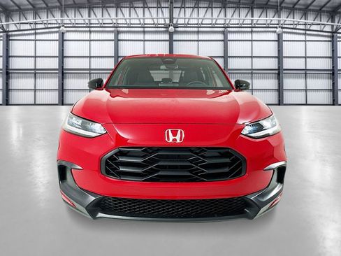 New 2027 Honda HR-V Sport image 8