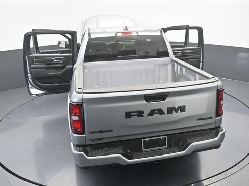 Used 2025 RAM 1500 Lone Star AWD/4WD image 74