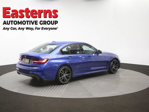 Used 2022 BMW M340i xDrive w/ Premium Package AWD/4WD image 45