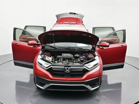 Used 2020 Honda CR-V Touring image 44