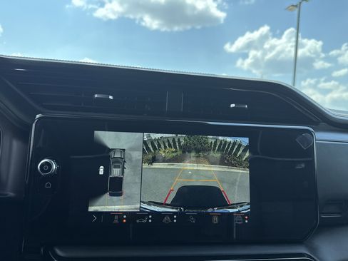 New 2026 GMC Sierra 1500 AT4X AWD/4WD image 26