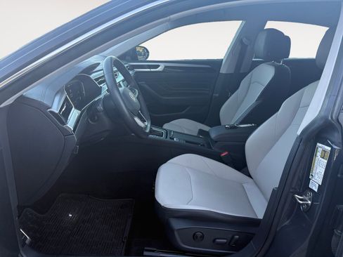 Certified 2021 Volkswagen Arteon SE image 19