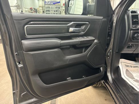 New 2026 RAM 1500 Big Horn image 29