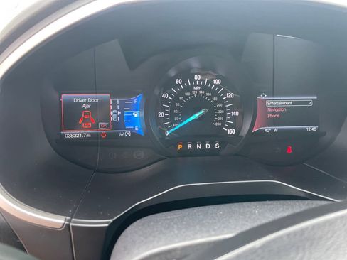 Certified 2020 Ford Edge SEL w/ Convenience Package image 14