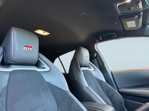 Used 2025 Toyota Corolla GR AWD/4WD image 27