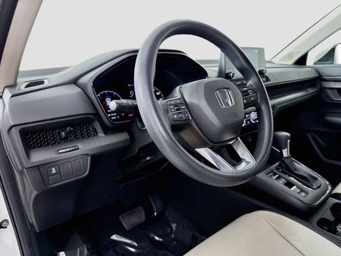 Used 2023 Honda CR-V EX image 11