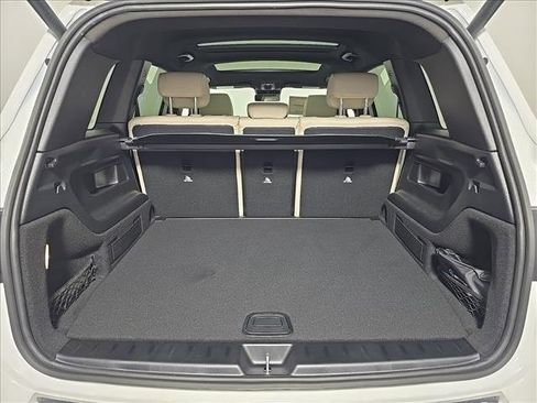 New 2026 Mercedes-Benz GLB 250 4MATIC image 13