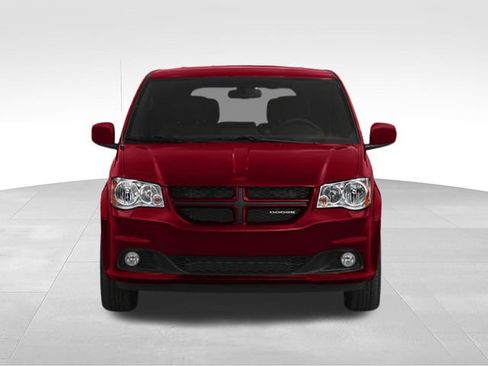 Used 2013 Dodge Grand Caravan SXT FWD image 7