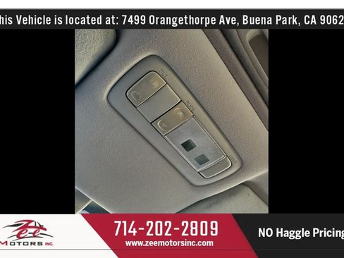 Used 2004 Lexus IS 300 w/ Pwr & Alcantara Pkg RWD image 37