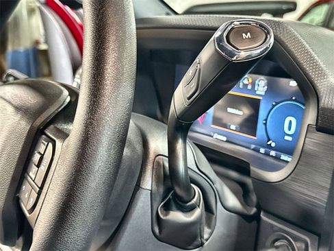 New 2025 Ford F150 STX w/ STX Black Appearance Package image 22