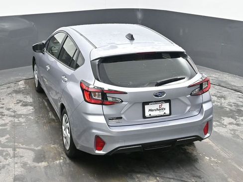 Used 2025 Subaru Impreza 2.0i image 23