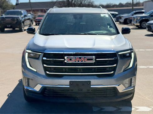 Used 2026 GMC Acadia Elevation w/ Elevation Premium Package image 7