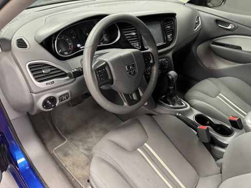 Used 2013 Dodge Dart Rallye image 10