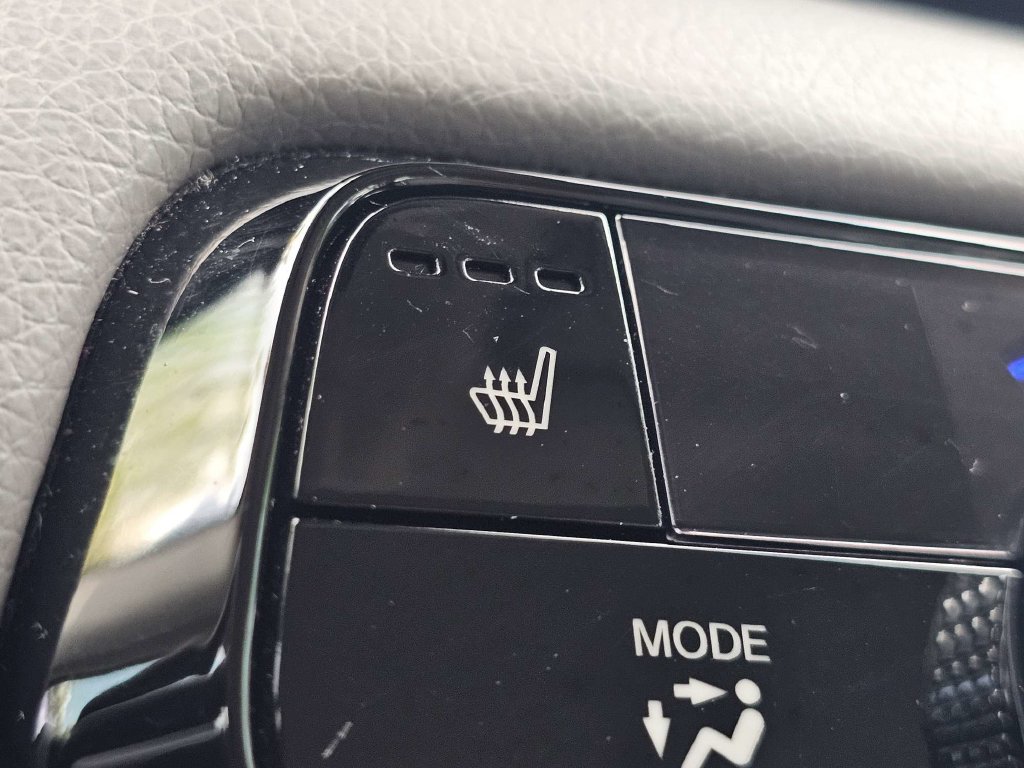 Used 2025 Honda Pilot EX-L image 20