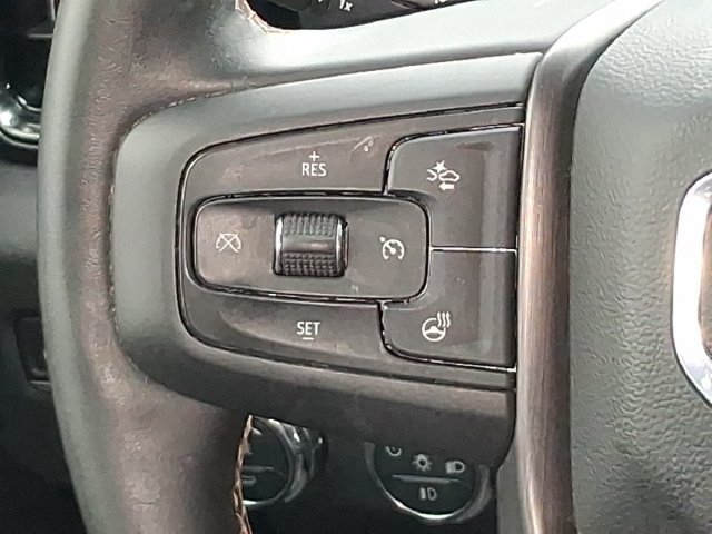 Used 2025 GMC Sierra 2500 AT4 w/ AT4 Premium Plus Package AWD/4WD image 12