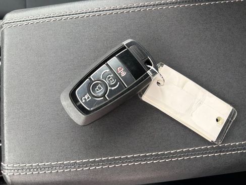 Used 2025 Ford Bronco Big Bend image 28