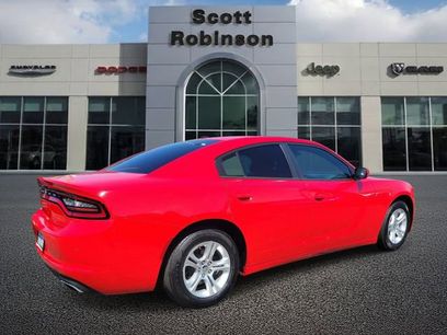 Certified 2020 Dodge Charger SXT