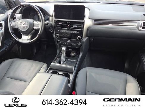 Certified 2023 Lexus GX 460 Premium image 37