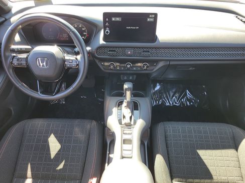 Certified 2026 Honda HR-V Sport image 10