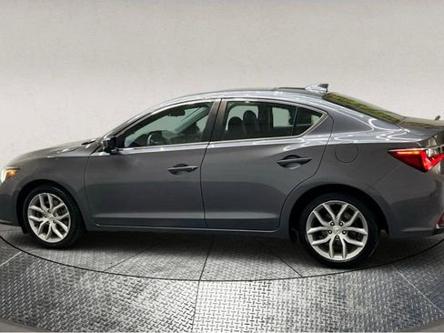 Used 2020 Acura ILX image 4