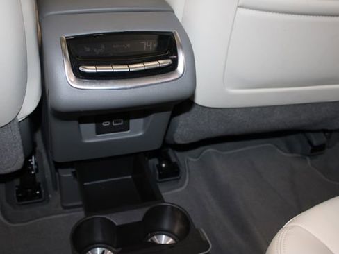 Certified 2024 Cadillac XT6 Premium Luxury w/ Technology Package image 13