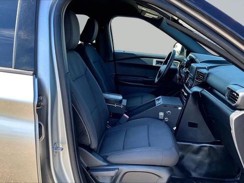 Used 2020 Ford Explorer 4WD Police Interceptor image 28