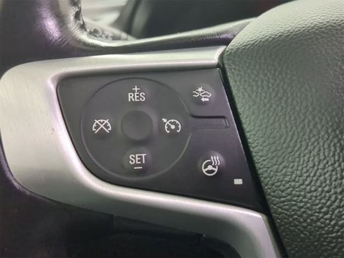 Used 2021 GMC Terrain SLT image 23