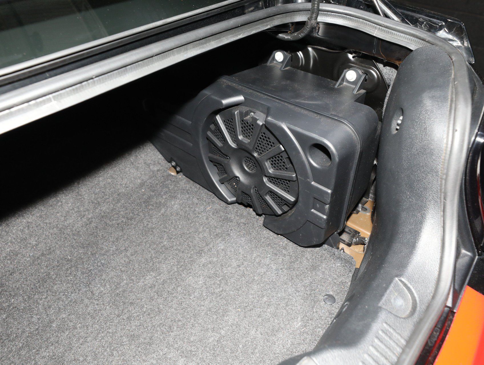 Used 2013 Ford Mustang Shelby GT500 RWD image 46