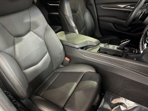 Used 2020 Cadillac CT5 Sport image 44