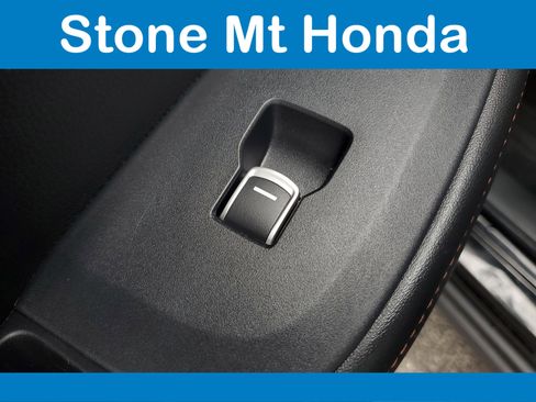 Used 2024 Honda HR-V Sport image 14