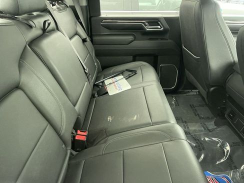 Used 2024 Chevrolet Silverado 2500 LTZ image 19