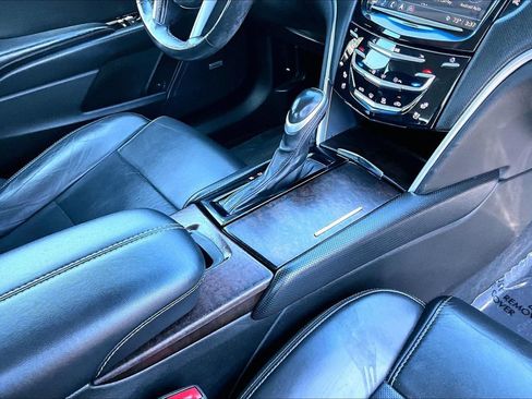 Used 2019 Cadillac XTS Luxury FWD image 28