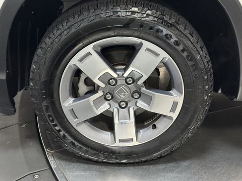 Used 2024 Honda Ridgeline RTL image 17